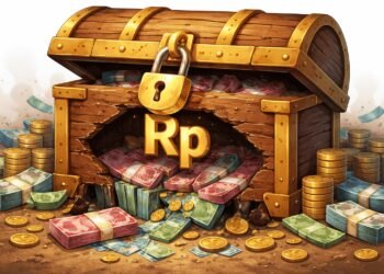 RUU Perampasan Aset: Koruptor Wafat, Uang Negara Tetap di Sita