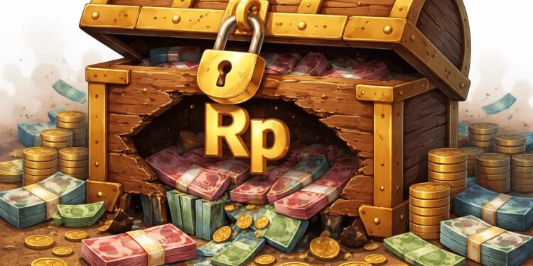 RUU Perampasan Aset: Koruptor Wafat, Uang Negara Tetap di Sita