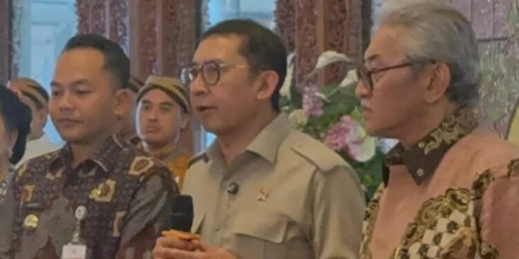 Dinamika Keluarga Kraton Surakarta, Pemerintah Klaim Sudah Membuka Pintu
