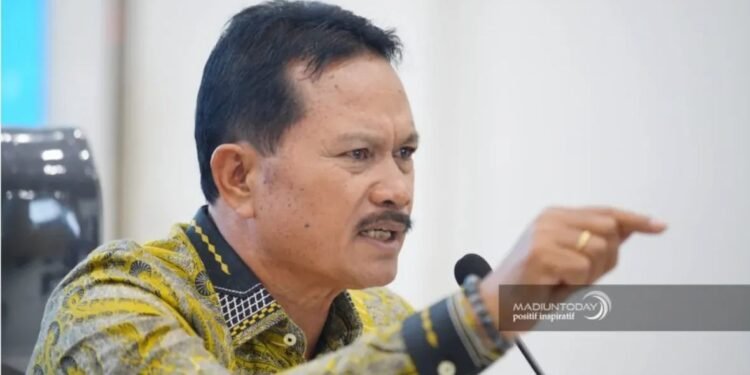 Madiun Mendunia, Tapi Kok Lewat KPK?