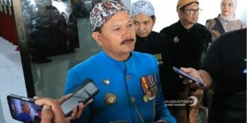 Deja Vu Politik Madiun: Periode Kedua Selalu Jadi Titik Rawan