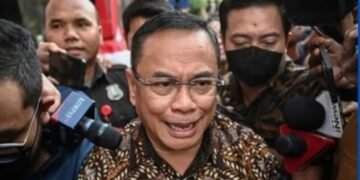 Setelah Nyaris Dimakzulkan, Bupati Pati Sudewo Justru Kena OTT KPK