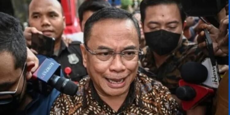 Setelah Nyaris Dimakzulkan, Bupati Pati Sudewo Justru Kena OTT KPK