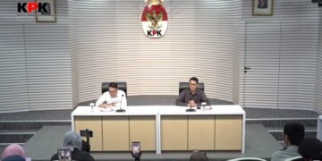 KPK Tetapkan Maidi Tersangka Fee Proyek dan CSR