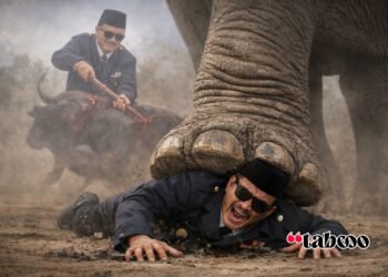 DEEP: Maidi dan Bayangan Kekuasaan, Dari Janji Publik ke OTT KPK