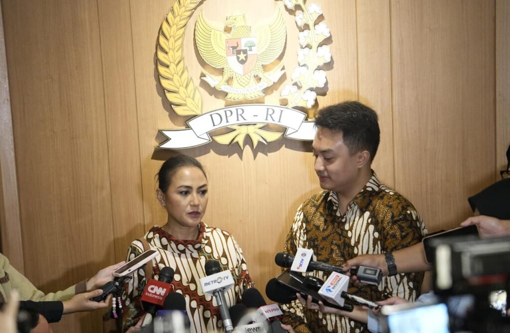 Usai Konflik, PB XIV Sambangi DPR: Silaturahmi untuk Stabilkan Kraton Surakarta