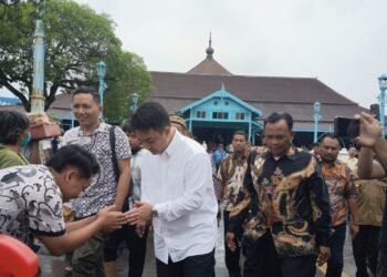 Dana Hibah Keraton Solo Jadi Sorotan, Pihak Pribadi? Ini Kata PB XIV Purboyo
