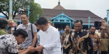 Dana Hibah Keraton Solo Jadi Sorotan, Pihak Pribadi? Ini Kata PB XIV Purboyo