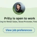 Prilly Latuconsina Cari Kerja di LinkedIn, Bukti Karier Tak Harus Jalan di Tempat
