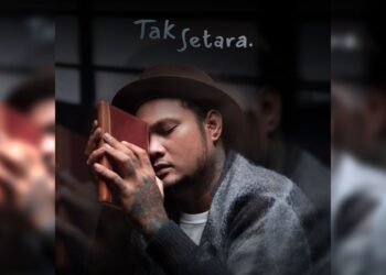 Virgoun Kembali Setelah Tiga Tahun Lewat Single Tak Setara