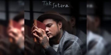 Virgoun Kembali Setelah Tiga Tahun Lewat Single Tak Setara