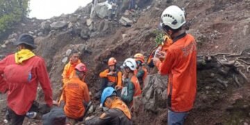 Syafiq Ali Pendaki Asal Magelang, Ditemukan Tewas di Gunung Slamet