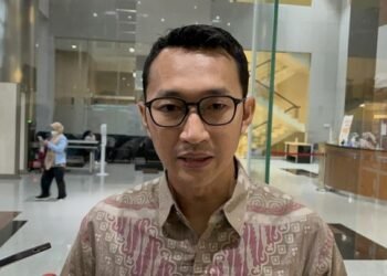 KPK Kantongi Identitas Penghilang Bukti Kasus Kuota Haji