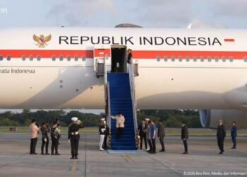 Investasi Rp90 Triliun Jadi Hasil Utama Lawatan Prabowo ke Eropa