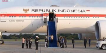 Investasi Rp90 Triliun Jadi Hasil Utama Lawatan Prabowo ke Eropa