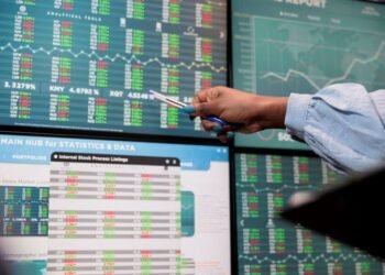 IHSG Menguat Tipis, Pasar Menanti Arah Kebijakan The Fed