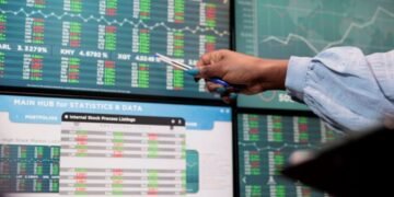 IHSG Menguat Tipis, Pasar Menanti Arah Kebijakan The Fed