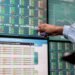 IHSG Menguat Tipis, Pasar Menanti Arah Kebijakan The Fed