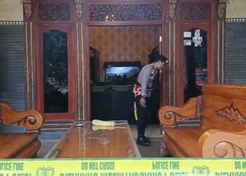Anak Tewas dan Ibunya Terluka, Perampokan Brutal di Boyolali