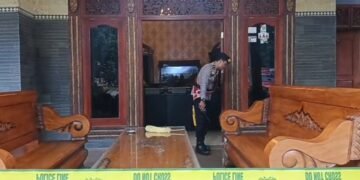 Anak Tewas dan Ibunya Terluka, Perampokan Brutal di Boyolali
