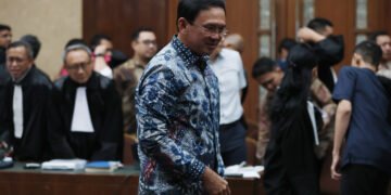 Ahok Ungkap Tekanan Politik dan Kekacauan Tata Kelola Migas