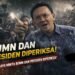Drama Sidang Ahok: Presiden dan BUMN Disebut Perlu Diperiksa