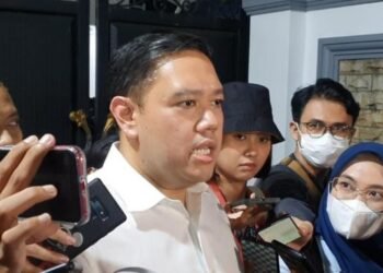 Kasus Kezia Syifa, DPR Tegaskan Larangan WNI Masuk Militer Asing