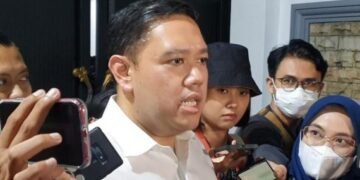 Kasus Kezia Syifa, DPR Tegaskan Larangan WNI Masuk Militer Asing