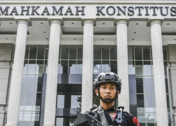 Eva Meliani Ungkap Keterlibatan Oknum TNI dalam Kematian Ayahnya di MK