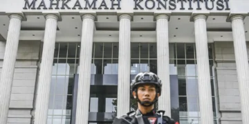 Eva Meliani Ungkap Keterlibatan Oknum TNI dalam Kematian Ayahnya di MK