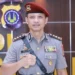 Kombes Roedy Yoelianto Gantikan Edy Setyanto Sebagai Plh Kapolres Sleman