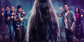 Kalau Hantu Bisa Stand-Up, Hasilnya Ya Sebelum Dijemput Nenek