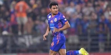 Satu Nama: Asnawi Mangkualam Masuk Pemain Top Port FC