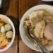 Bakso Pak Pek: Legenda Kuliner Malam Surabaya