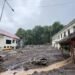 Banjir Bandang Sitaro Tewaskan 14 Orang, Empat Masih Hilang