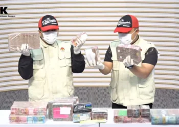 KPK Bongkar Mark-up Jabatan Desa di Pati, Tarif Sekdes Tembus Rp 225 Juta