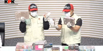 KPK Bongkar Mark-up Jabatan Desa di Pati, Tarif Sekdes Tembus Rp 225 Juta