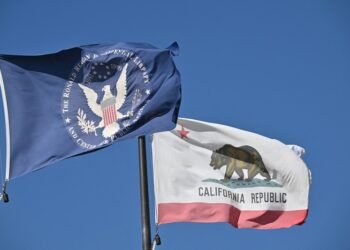 AS dan Ambisi Wilayah: Dari Louisiana sampai Alaska, Greenland Jadi Target