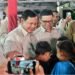 Banjir Sumatra, Prabowo Tegaskan Bantuan Harus Jelas dan Ikhlas