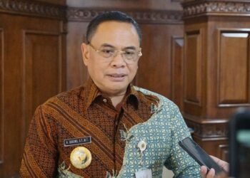 Dari Kursi Bupati ke Gedung KPK: Sudewo dan Harta Rp31,5 Miliar