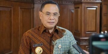 Dari Kursi Bupati ke Gedung KPK: Sudewo dan Harta Rp31,5 Miliar