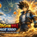 Game Dragon Ball Age 1000 Jadi Proyek Paling Ambisius Bandai Namco