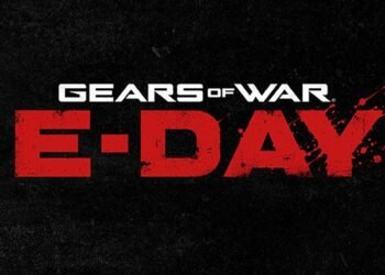 Gears of War E-Day: Games Neraka Dimulai, Nostalgia Ikut Meledak