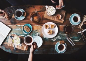 Kopi Makin Hits, Inflasi Ikut Panas: Wali Kota Solo Soroti Ledakan Coffee Shop