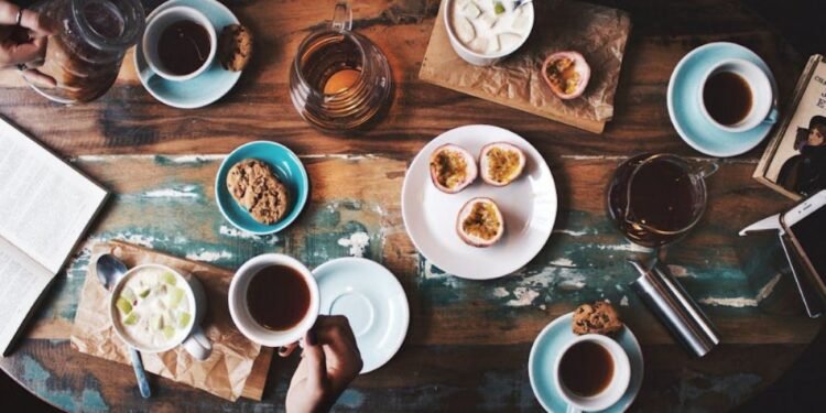 Kopi Makin Hits, Inflasi Ikut Panas: Wali Kota Solo Soroti Ledakan Coffee Shop