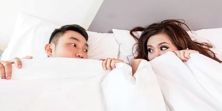 Kumpul Kebo Bisa Dipidana? Drama Keluarga Versi Negara