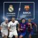 Senayan Bergemuruh: 20 Legenda Real Madrid–Barcelona Hadir di Jakarta