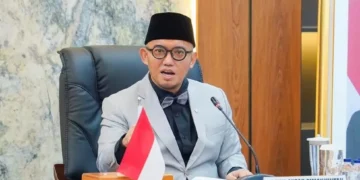 Dahnil Klaim Efisiensi Rp123 M dari Konsumsi Haji