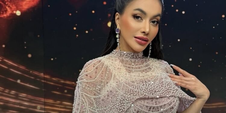 Denada Digugat Rp 7 Miliar: Gugatan Anak dan Harga Sebuah Citra