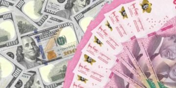 Rupiah Bisa Tembus Rp17 Ribu di 2026, Geopolitik Jadi Biang Kerok